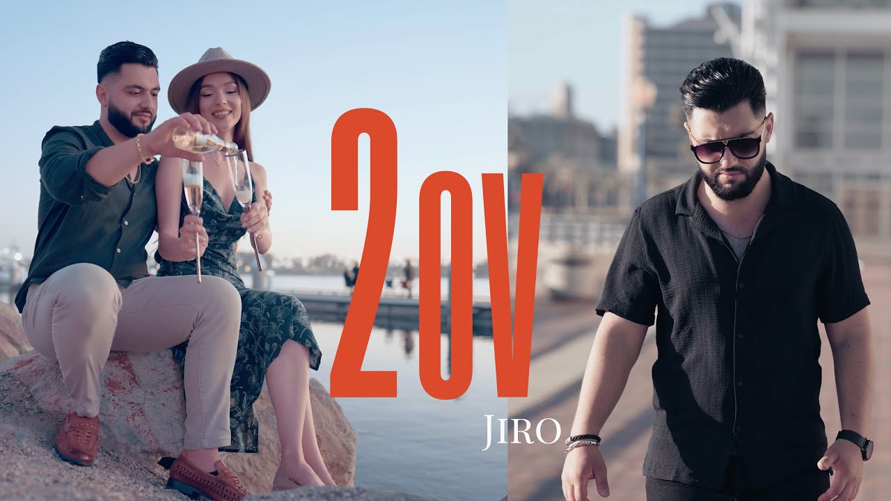 Jiro Mkrtchyan - 2ov (Official Music Video)