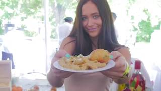 HypeLite @ The Bergen County Wine Food Festival 2018