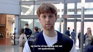 Kom og mød CBS til Bachelor Åbent Hus 31. januar eller 23. februar 2024