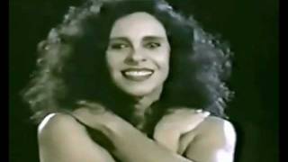 Gal Costa - Me Faz Bem (1988) [video super raro]