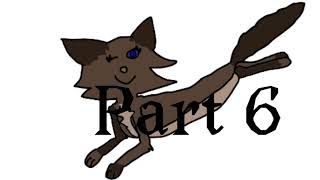 This Is Briarlight - Warrior Cats Scripted MAP ( CLOSED 2/10 DONE)