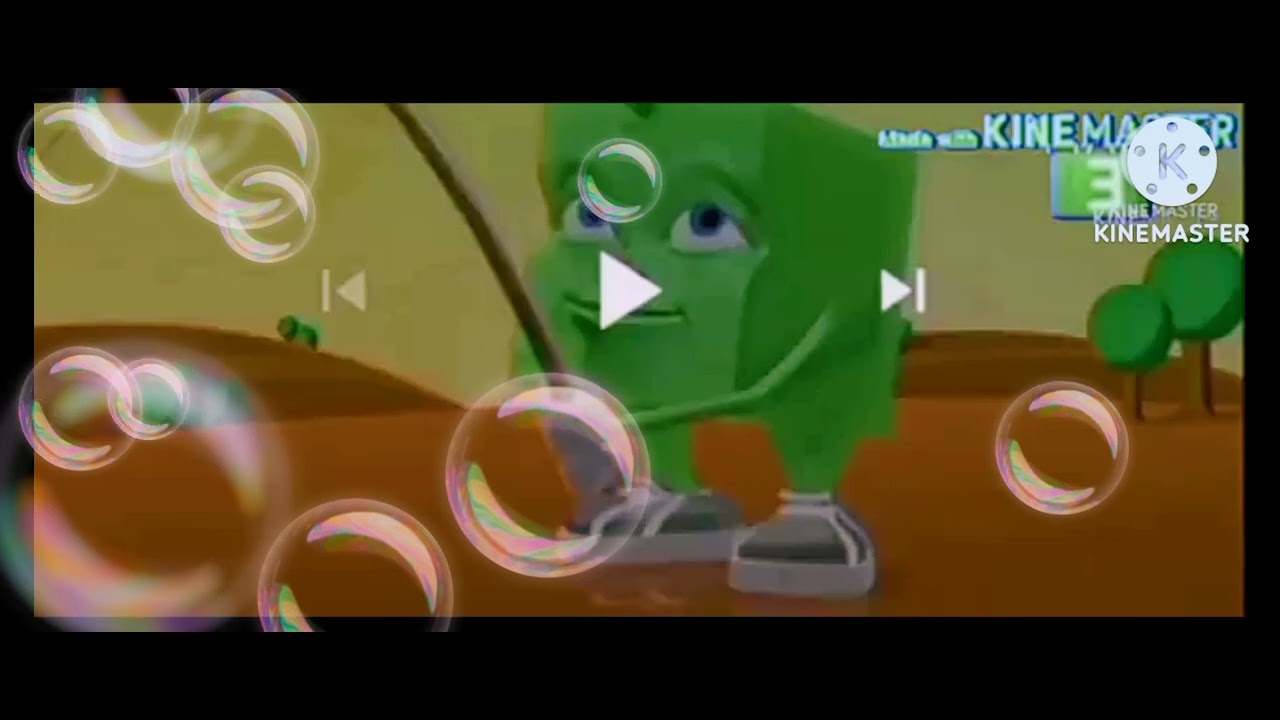 MBC3 Continuity December 2018