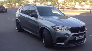 BMW X5m