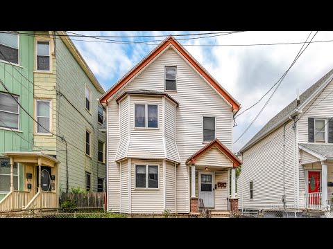 11 Tileston St, Everett, MA home video tour