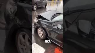 Ibu Ini Ga Bisa Nyetir Tapi Dikasih Mobilfyp funny funny lucu viral viral