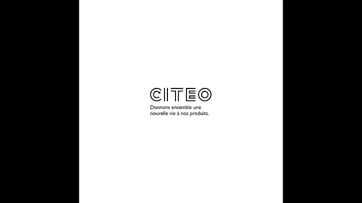 Christophe Neumann - CITEO