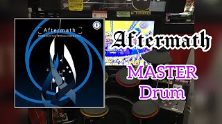 GITADORA HIGH-VOLTAGE   Aftermath   MAS-D