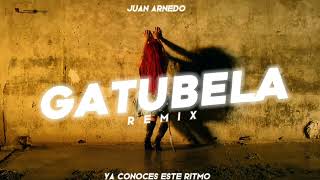 KAROL G, Maldy - GATÚBELA (REMIX) - Juan Arnedo Dj