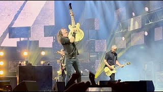 Foo Fighters - Everlong (Bank of NH Pavilion 5/24/23)