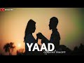 Yaad  official teaser  arya bhai present