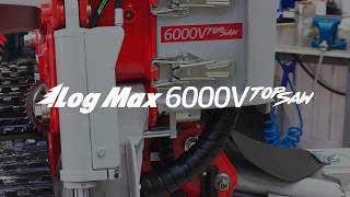 6000V Top Saw - Presentation