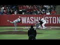 California vs. Washington State | Baseball Highlights | Game 1 | 2024 Season