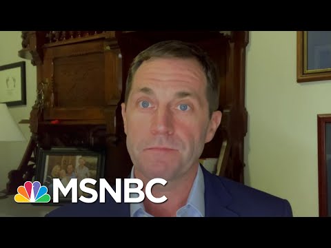 Fmr. Impeachment Manager On Convincing Republicans To Convict Trump | The Last Word | MSNBC