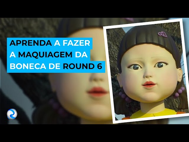 Maquiagem de boneca: aprenda a fazer