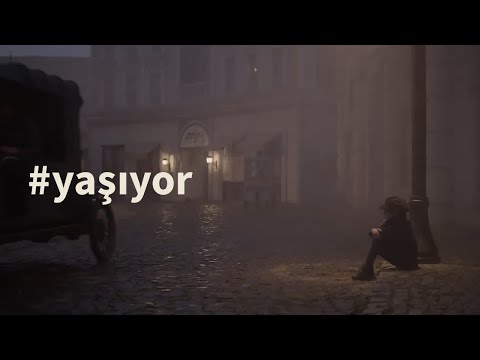 #yaşıyor