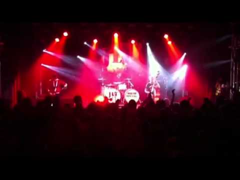 Watch John Lindberg Trio - Drunksters on YouTube Watch John Lindberg Trio - Drunksters on YouTube