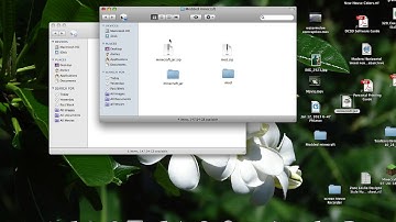 How to install the aether mod mac 10.5.8 minecraft 1.4.7