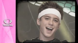 Diego Boneta En Las Telenovelas