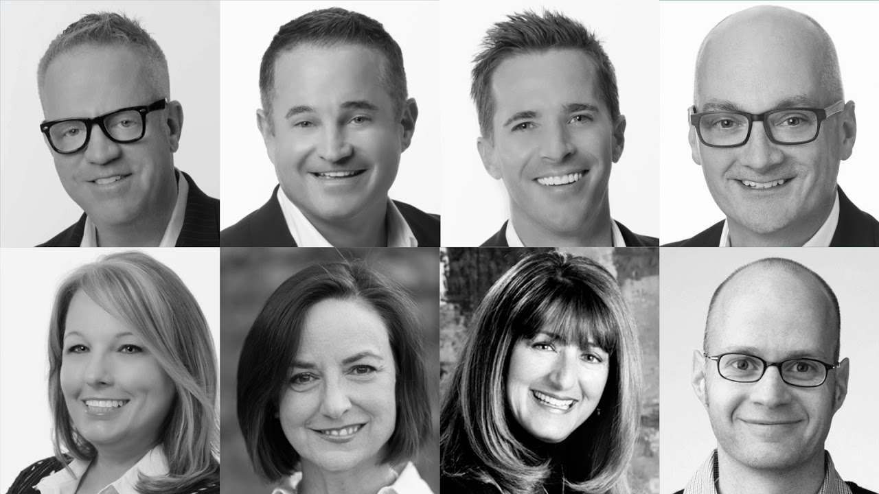 Patrick Stewart Properties - Palm Springs Real Estate