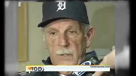 Umpire admits mistake that cost Detroit Tigers
