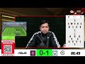 🔴 LIVE FOOTBALL : เบิร์นลีย์ 0-1 แมนซิตี้  #พรีเมียร์ลีกอังกฤษ | 22 เม.ย. 69