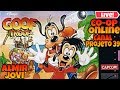 Goof Troop (SNES) - Coop com o Pedrão (Canal Projeto39)