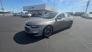 2023 Chevrolet Malibu LT Glendale, Phoenix, Goodyear, Scottsdale, Tempe AZ