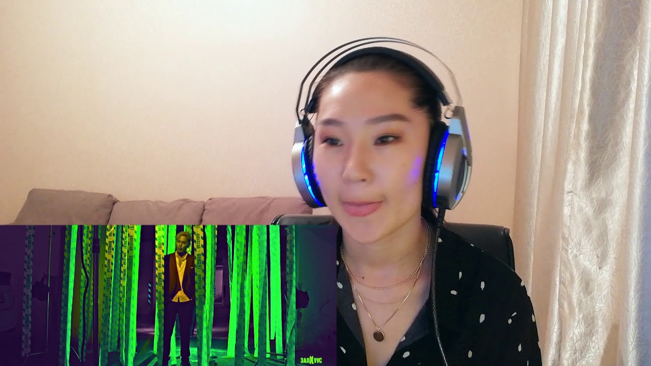 Don Dior-BAD | REACTION