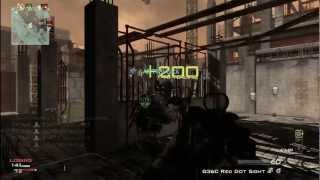 Semtex - Multi Kill Bouncing Betty