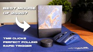 First Impressions of the **NEW** Finalmouse Starlight-X | Overview and Showcase
