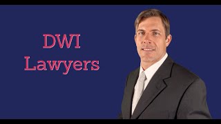 DWI Lawyer