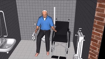 Basics - Accessible Toilet Standards