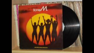 Download Lagu Goodbye My Friend - Boney M. - 1981 MP3