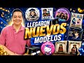 Unboxing: nuevos modelos de globos de graduación 😍
