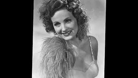 Movie Legends - Constance Moore