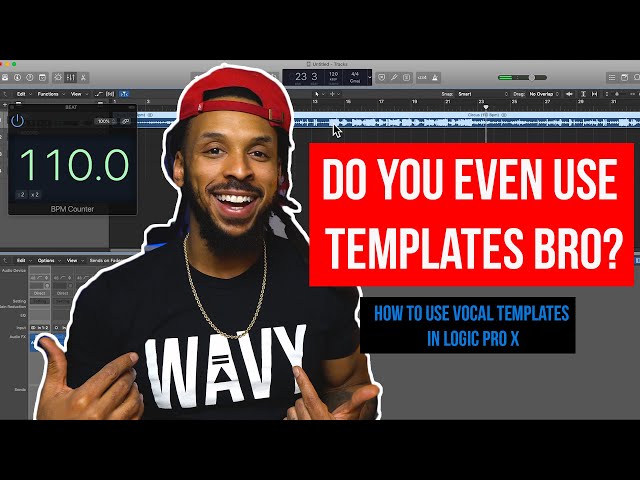 How to Use Vocal Templates in Logic Pro X | Template Download - YouTube how-to-use-vocal-templates-in-logic-pro-x-template-download-youtube