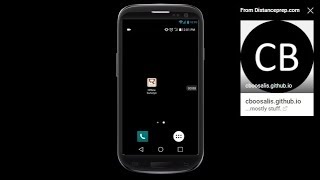 Demo Supervision App screenshot 3