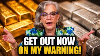 WARNING! The NEXT Move in Gold & Silver Will Shock Investors | Lynette zang