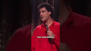 Brad Garrett Banned for Ignoring Carson’s Rules #bradgarrett #actors #talkshows