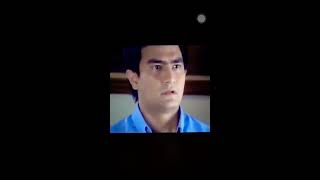 Cinta Fitri : ANJRIT scene