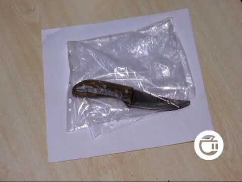 ლაგოდეხის მუნიციპალიტეტში მომხდარი დაჭრის ფაქტი გახსნილია