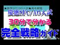 045慶應SFC★AO30分で分かる完全戦略ガイド