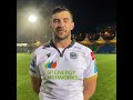 On the Whistle | Cameron Neild | Edinburgh (H)