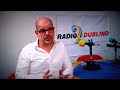 Maurizio pittau radio dublino  language ambassador of the year 2015