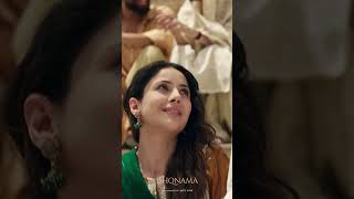 Love that sound like this ❤️ #NARAK “From “ISHQNAMA” Movie out now!