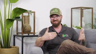 No Playbook: Just Trust, Grit, Precision and Capability