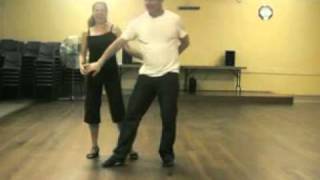 1 March 2011 - Beginner Routine