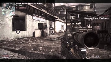 Introducing Myth Envy