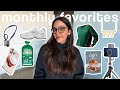 essentials i can’t live without! content creation gadgets, fashion staples, and high-protein foods ✨