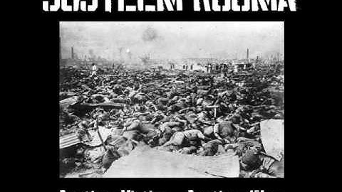 Sustëem Kooma-Another victim, another war